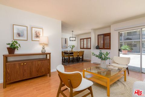 Photo of 277 Pleasant Street #102, Pasadena, CA 91101 (MLS # 26834389)