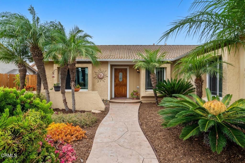 1553 Sierra Madre Drive
