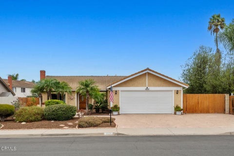 Photo of 1553 Sierra Madre Drive, Camarillo, CA 93010 (MLS # V1-38483)