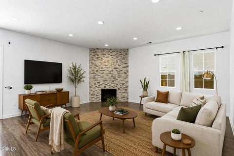 Tiny photo for 1600 Mulligan Street, Oxnard, CA 93036 (MLS # V1-38939)