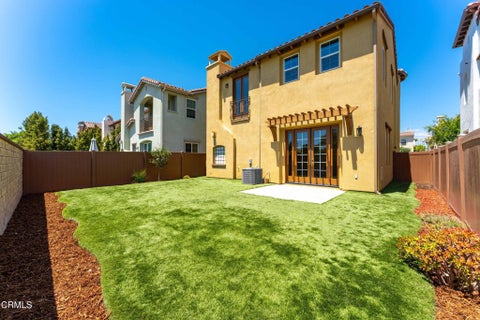 Tiny photo for 1600 Mulligan Street, Oxnard, CA 93036 (MLS # V1-38939)