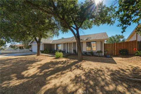 Photo of 11663 Low Chaparral DR, Victorville, CA 92392 (MLS # WS26135027)