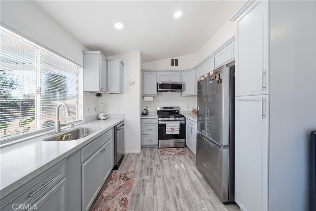 11663 Low Chaparral