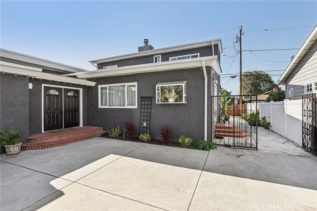 3675 Palo Verde Avenue