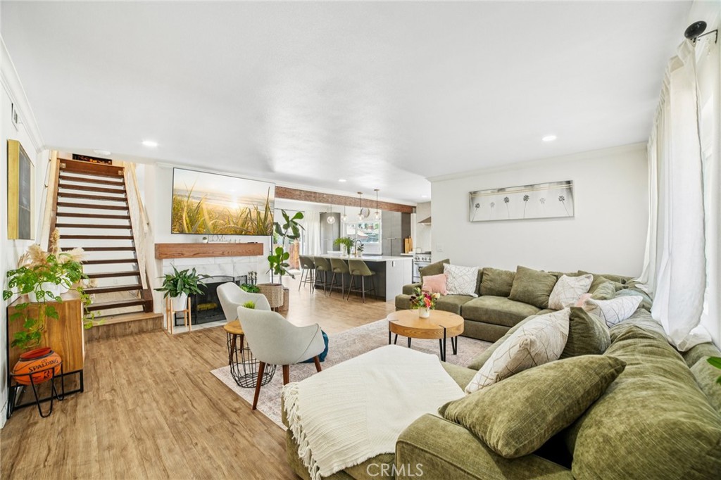 3675 Palo Verde Avenue