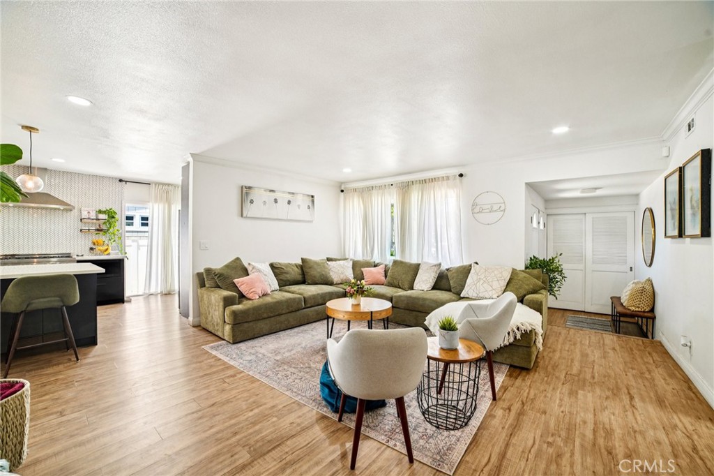 3675 Palo Verde Avenue