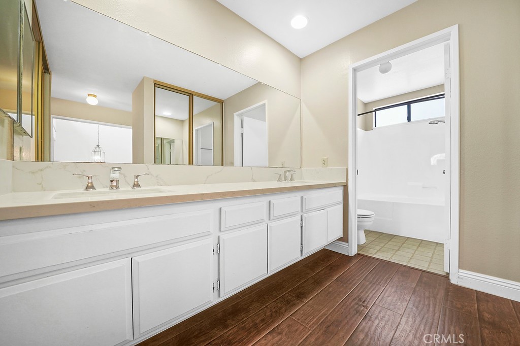 Parkview (PW) - Residential Lease