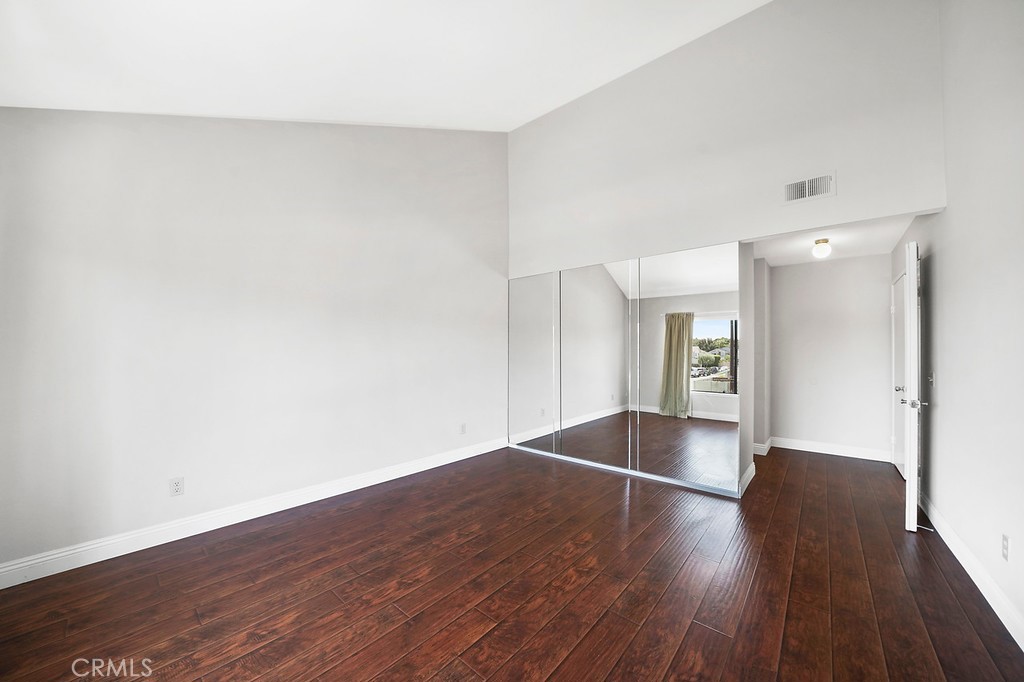 Parkview (PW) - Residential Lease