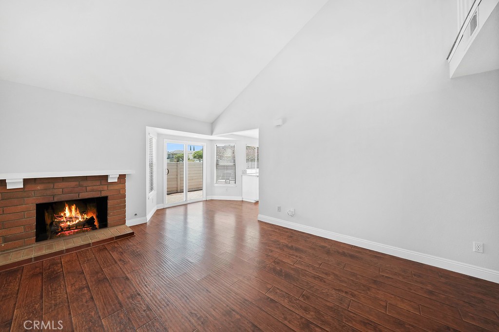 Parkview (PW) - Residential Lease