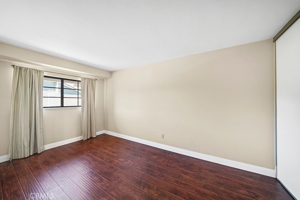 Parkview (PW) - Residential Lease