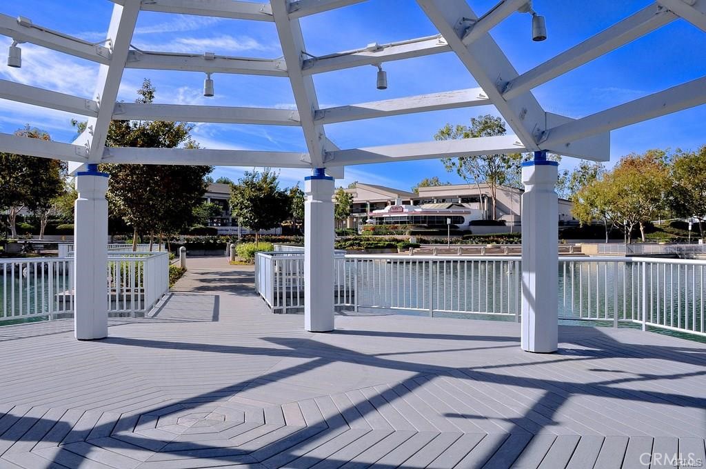 Parkview (PW) - Residential Lease