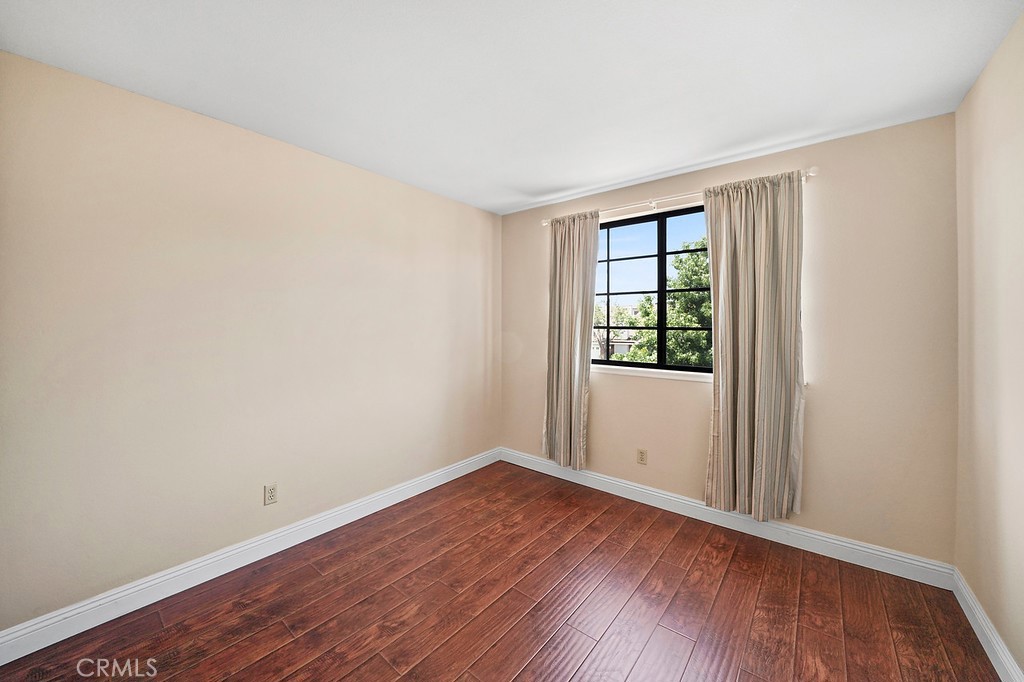 Parkview (PW) - Residential Lease