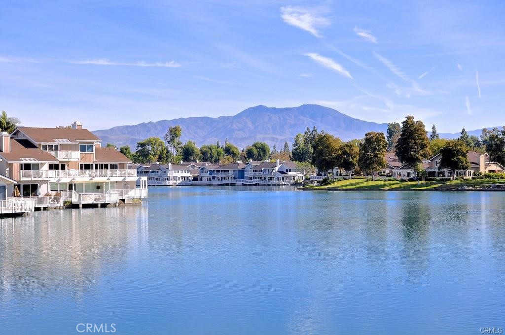 Parkview (PW) - Residential Lease