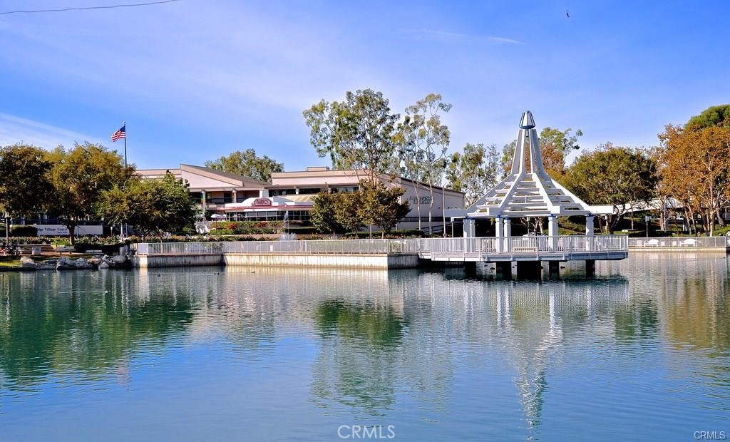 Parkview (PW) - Residential Lease