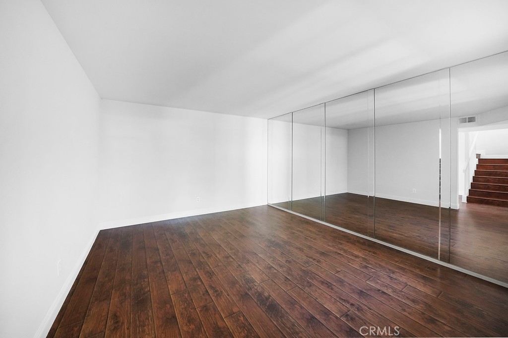 Parkview (PW) - Residential Lease