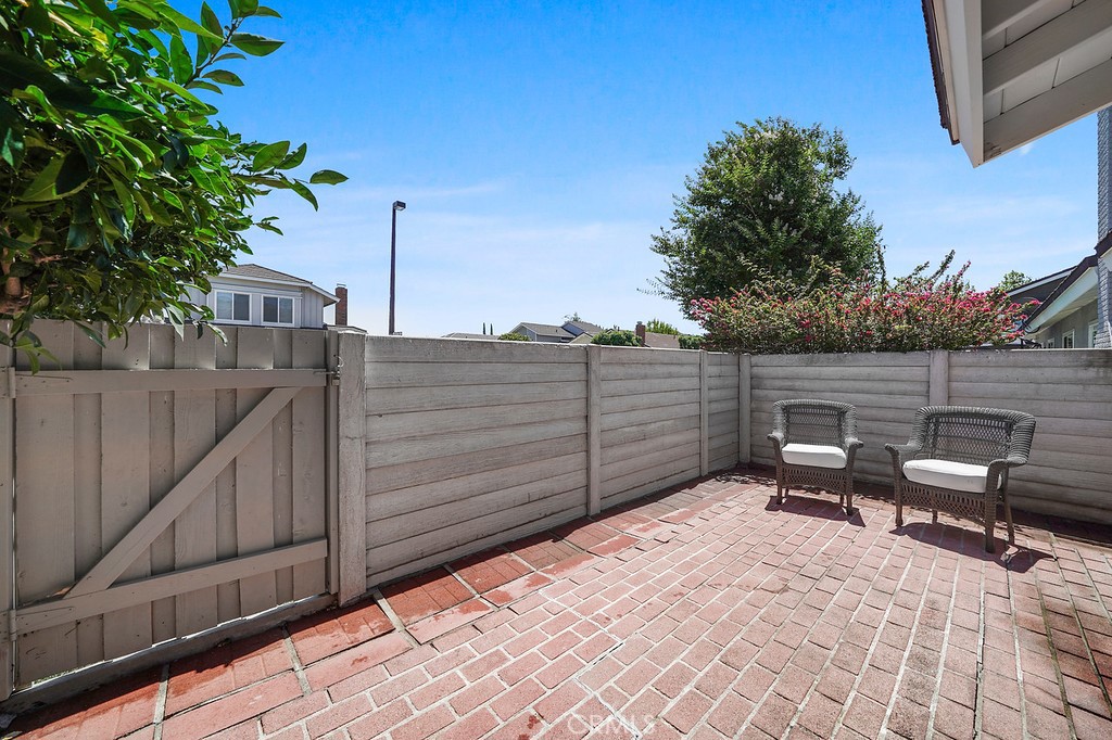 Parkview (PW) - Residential Lease