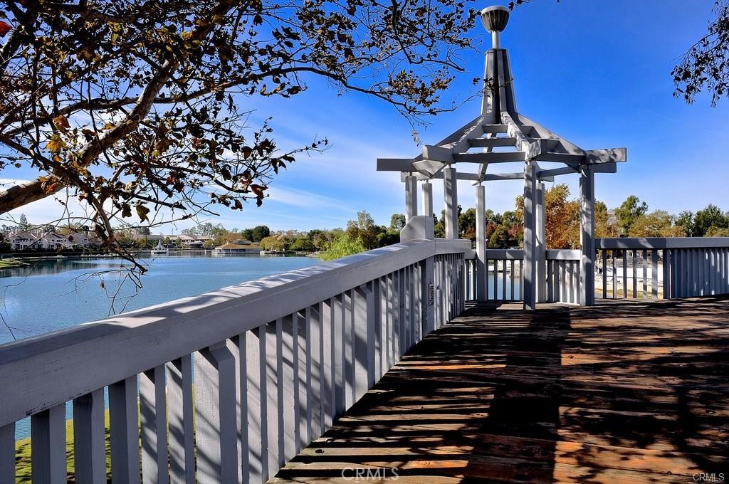 Parkview (PW) - Residential Lease