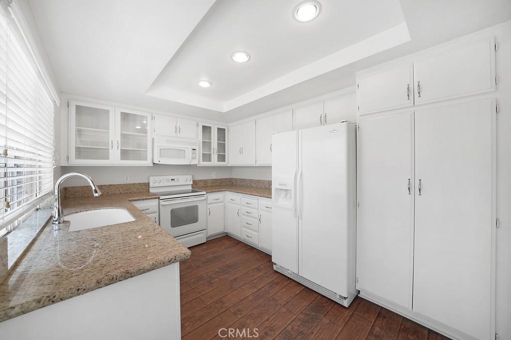 Parkview (PW) - Residential Lease