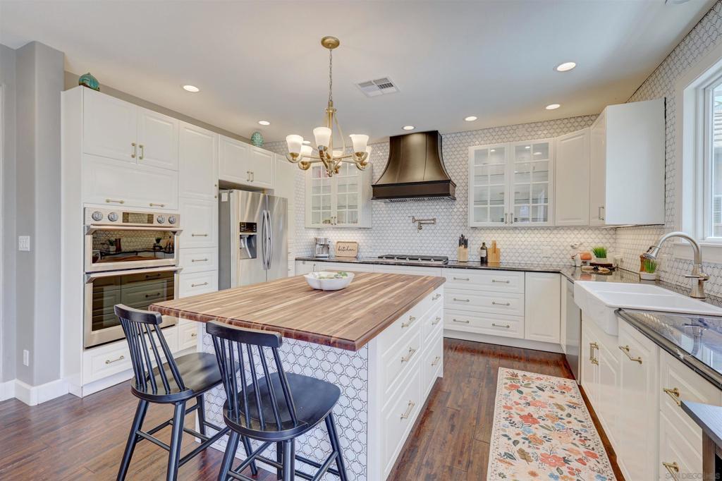 San Marcos - Residential