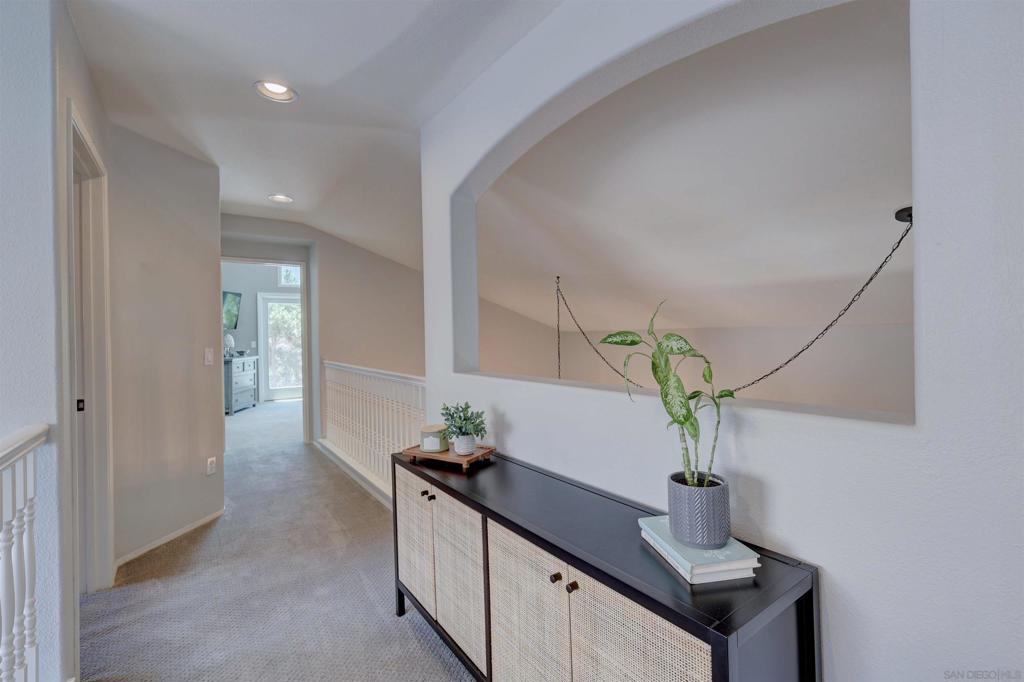 San Marcos - Residential