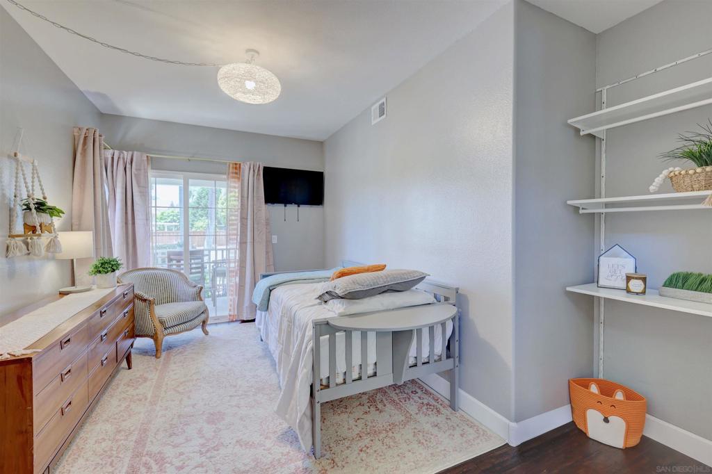 San Marcos - Residential