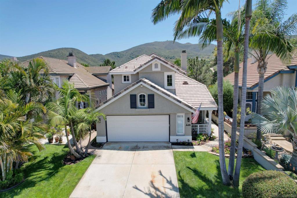 San Marcos - Residential