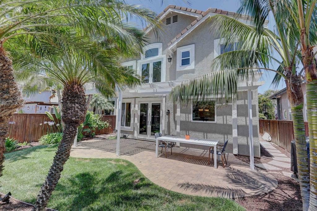 San Marcos - Residential