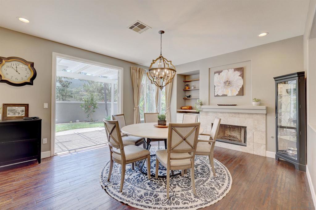 San Marcos - Residential