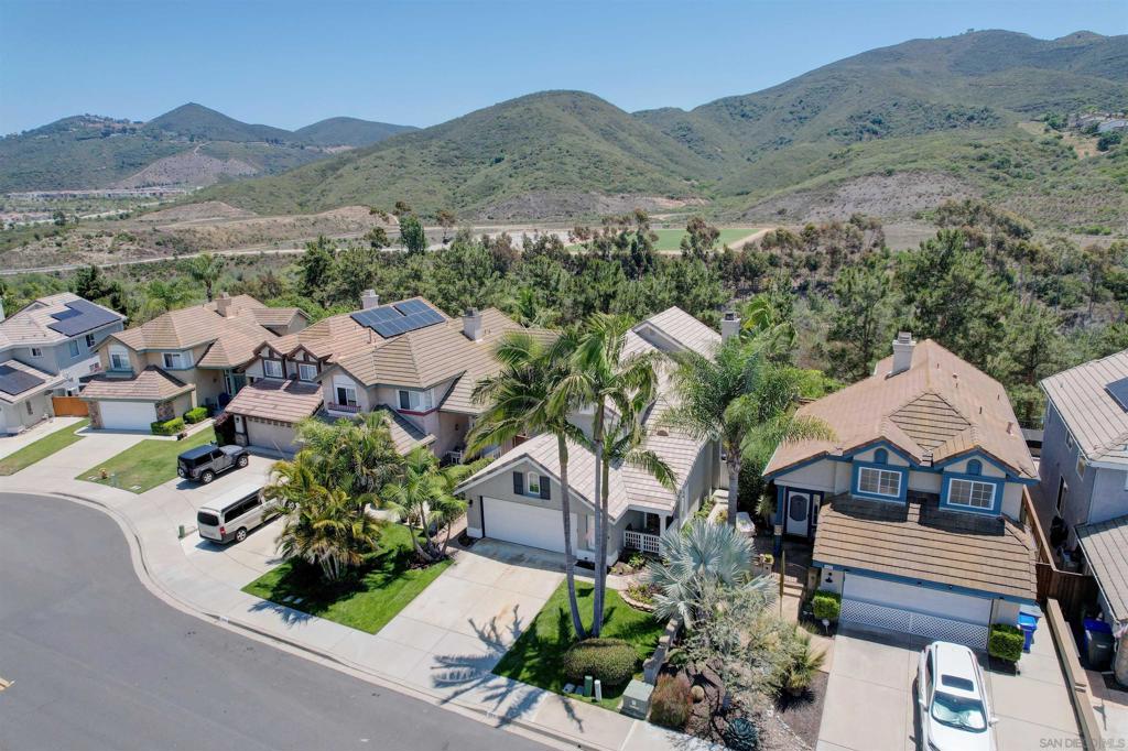 San Marcos - Residential