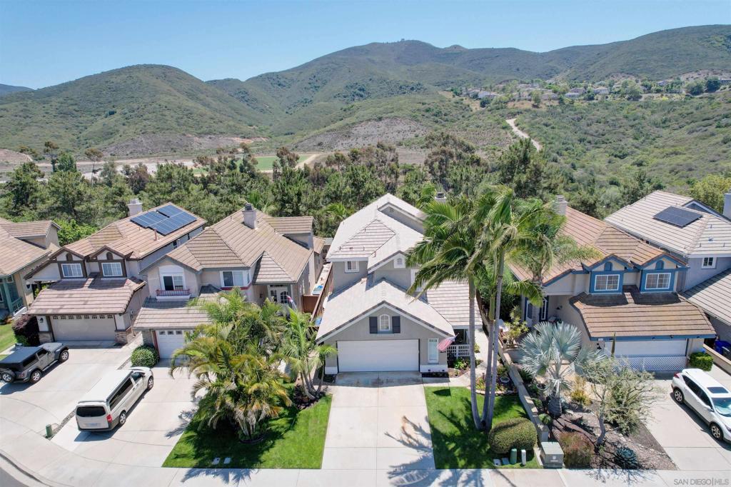 San Marcos - Residential