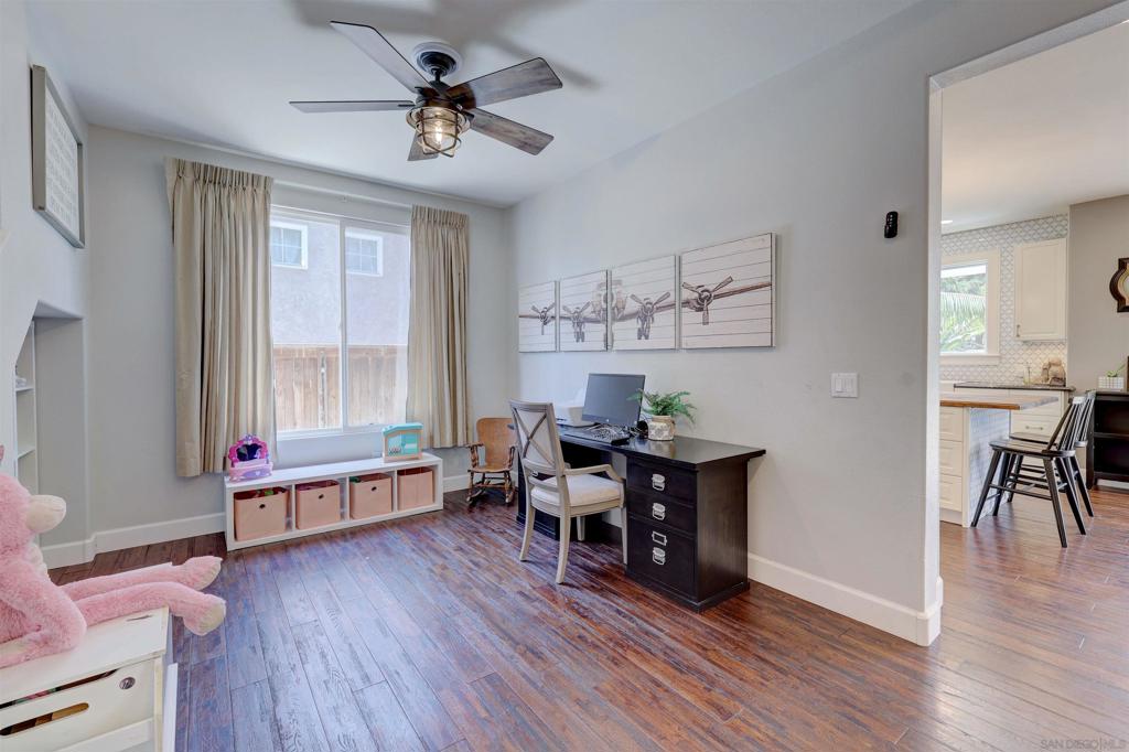 San Marcos - Residential