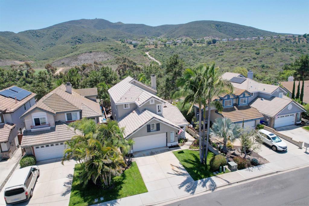San Marcos - Residential