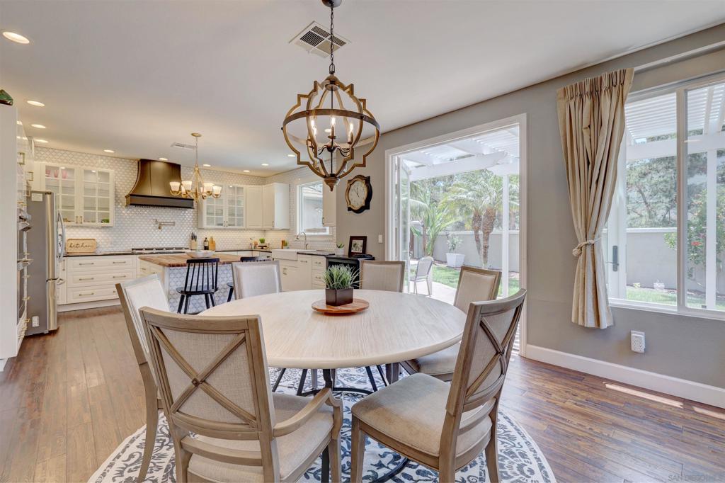 San Marcos - Residential