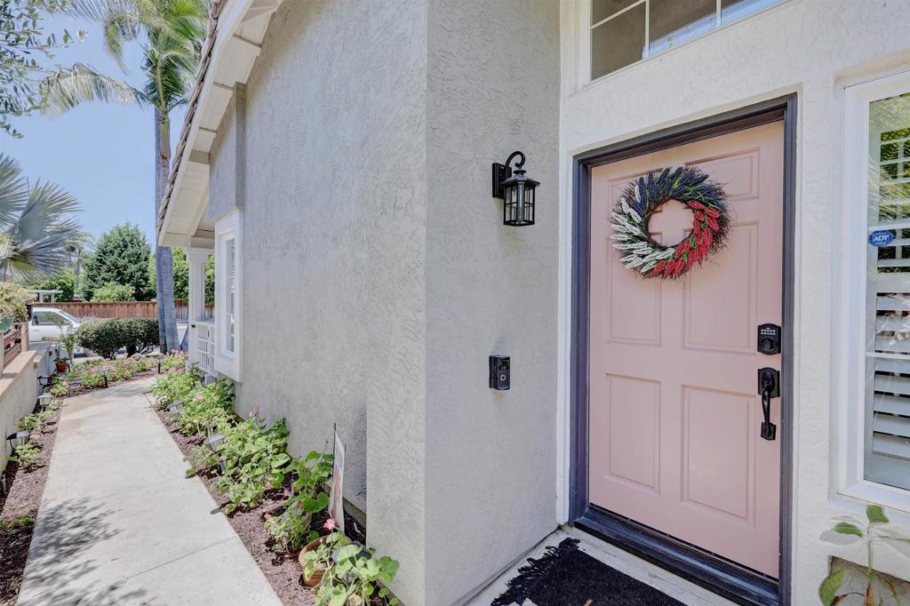 San Marcos - Residential