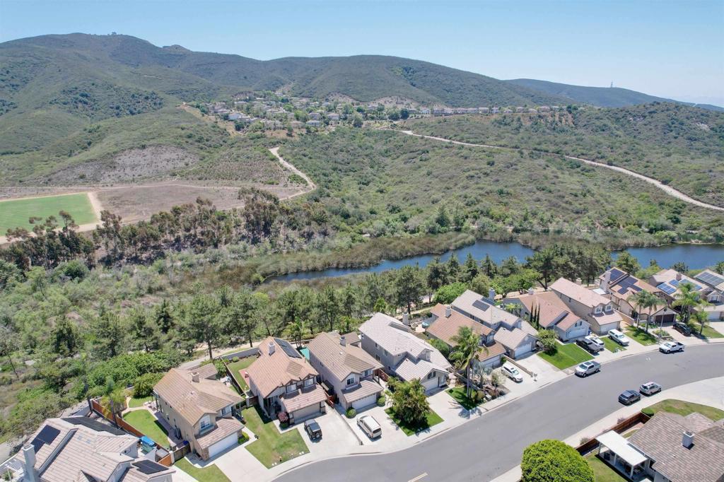 San Marcos - Residential