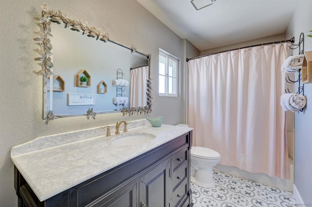San Marcos - Residential