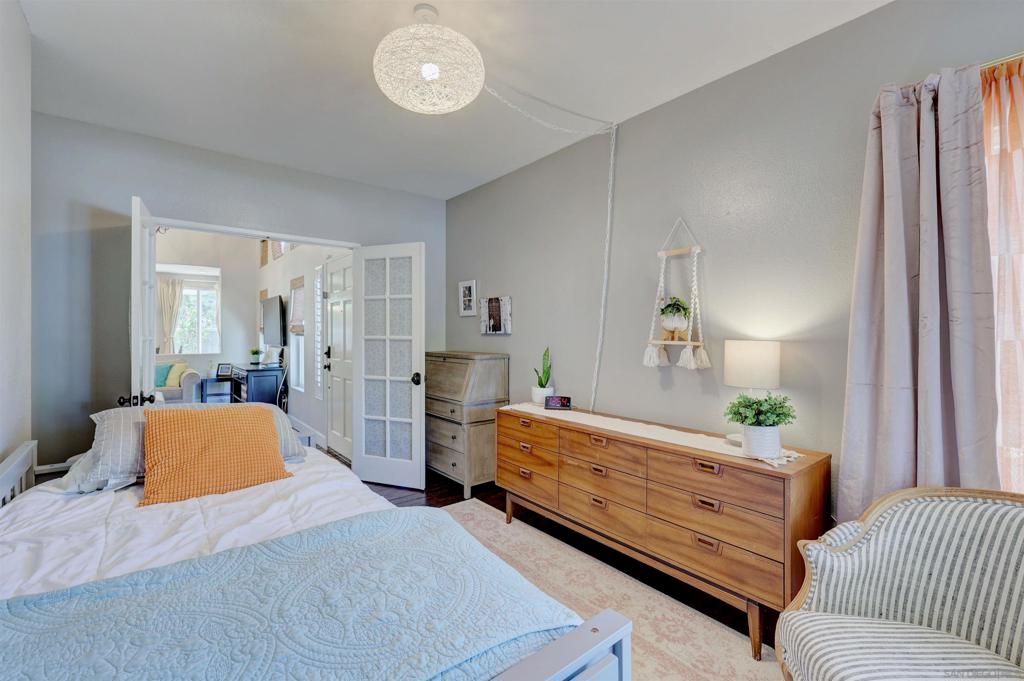 San Marcos - Residential