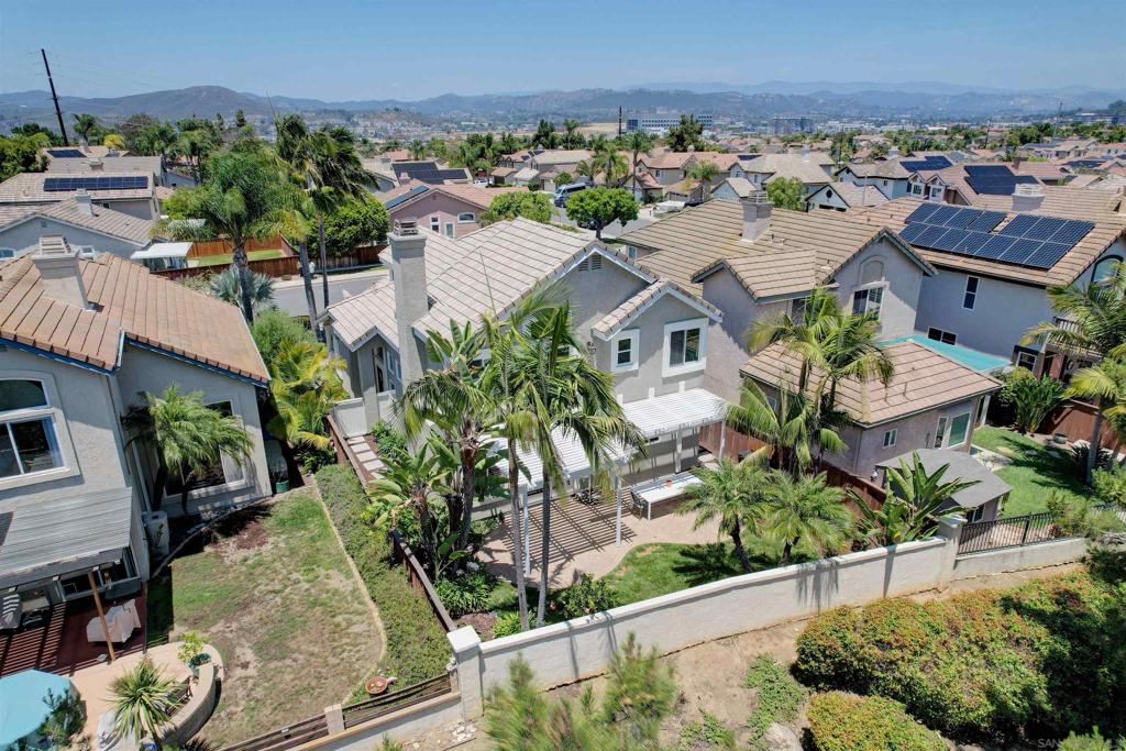 San Marcos - Residential