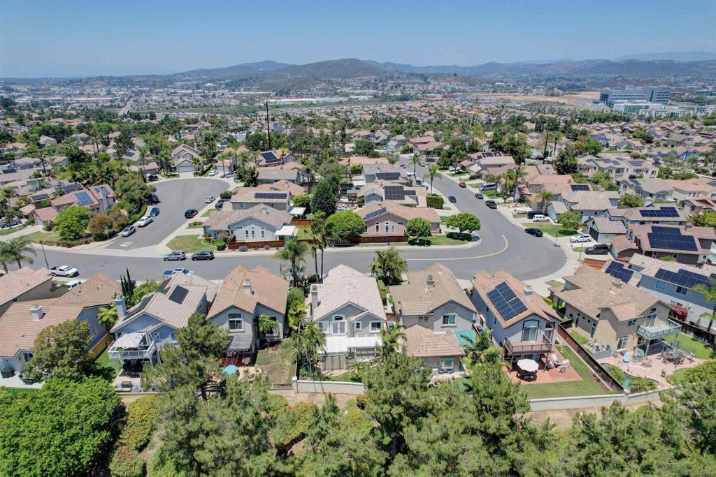 San Marcos - Residential