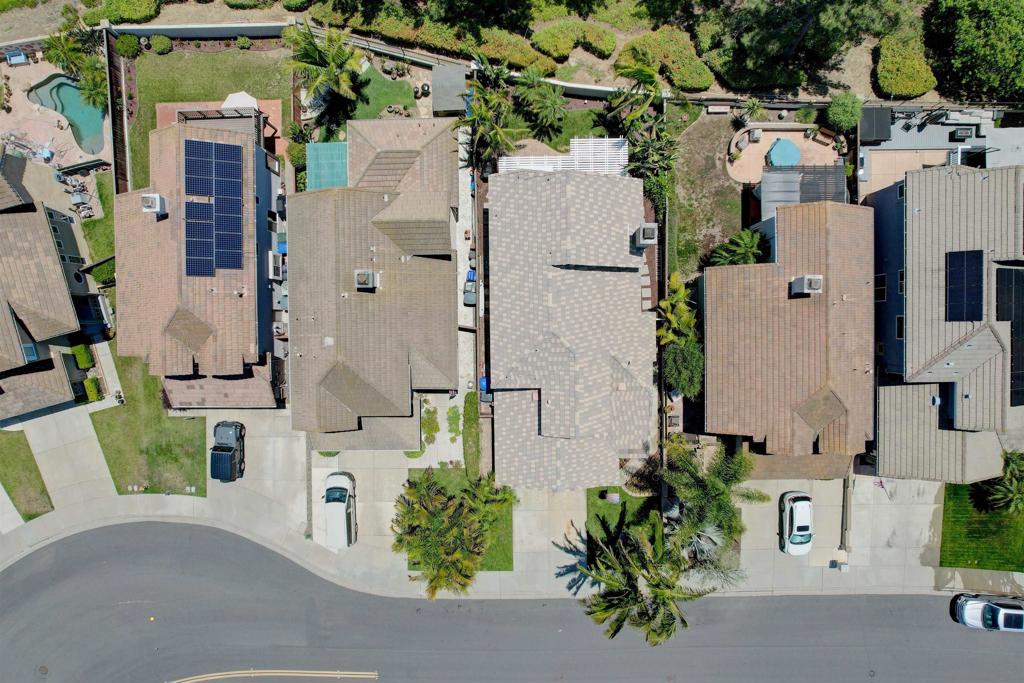 San Marcos - Residential