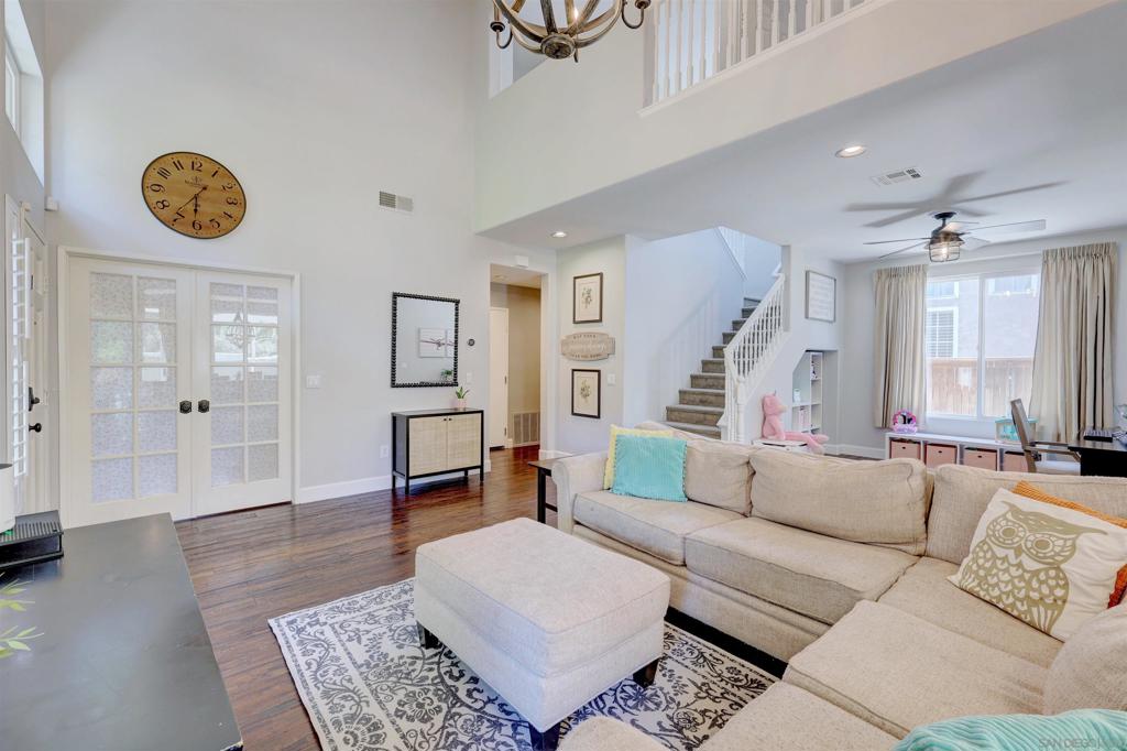 San Marcos - Residential
