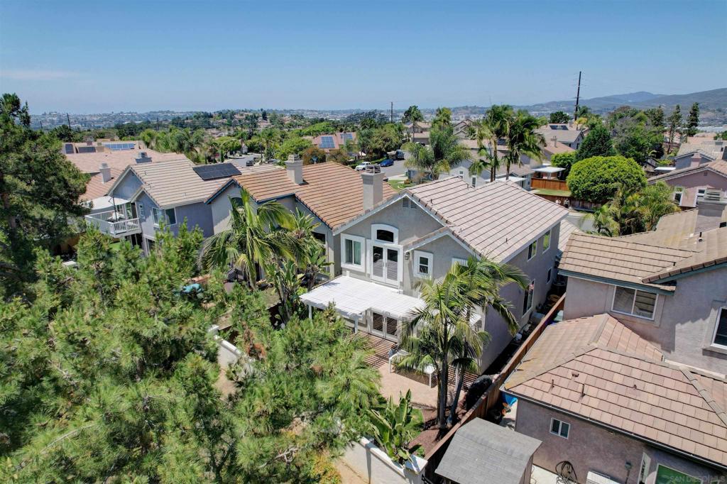 San Marcos - Residential