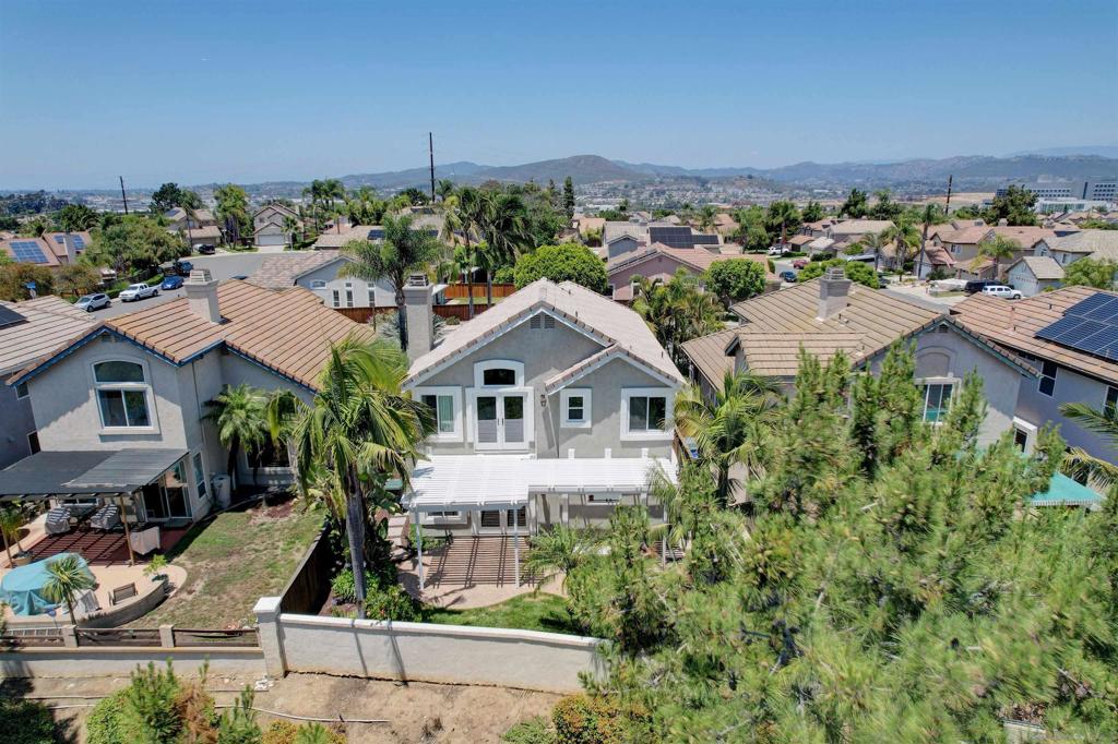 San Marcos - Residential