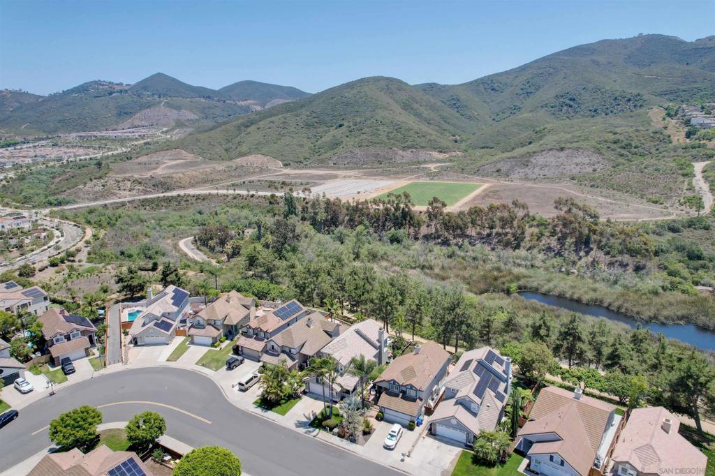 San Marcos - Residential
