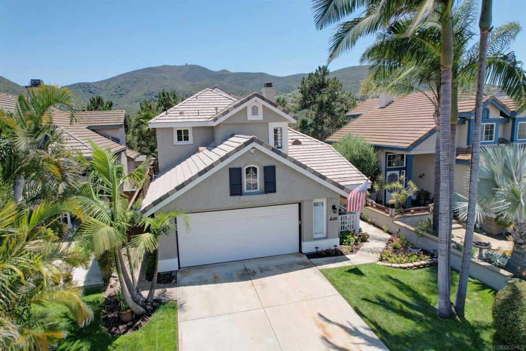 San Marcos - Residential