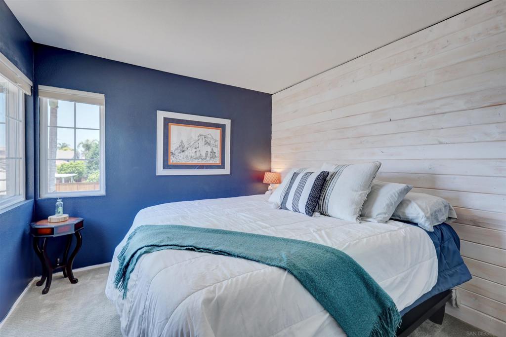 San Marcos - Residential