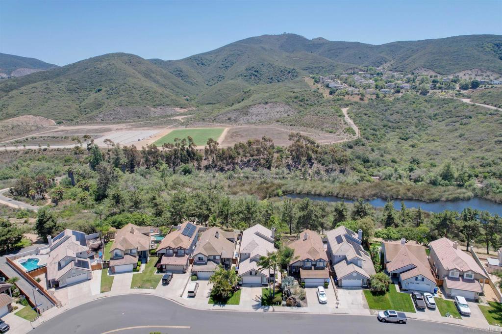 San Marcos - Residential