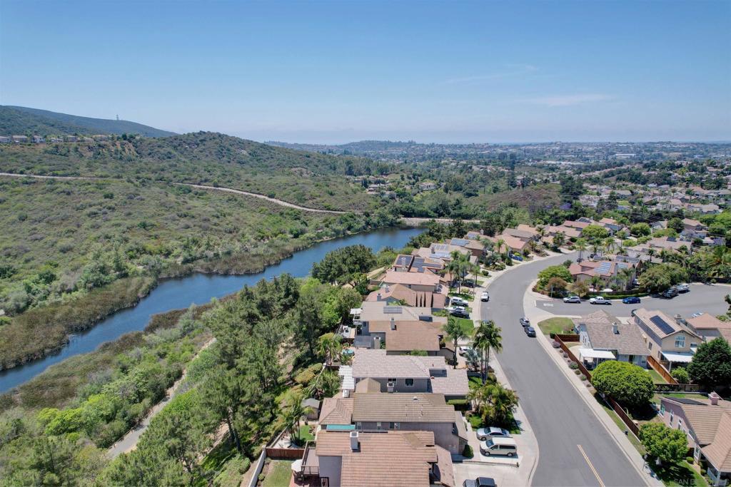 San Marcos - Residential