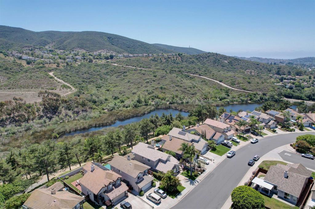 San Marcos - Residential