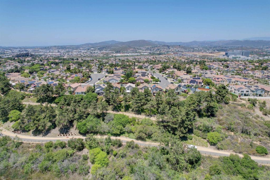San Marcos - Residential